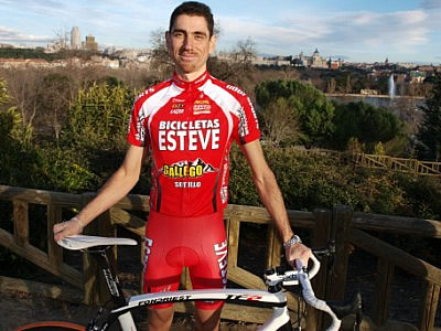 Francisco Cervantes